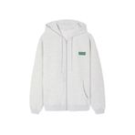 American Vintage Kapüşon Yaka Sweatshırt, M/L, 5003309715, Gri, erkek