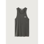 American Vintage Koyu Füme Kadın T-Shirt PYM01AE26