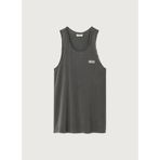 American Vintage Koyu Füme T-Shirt, S, 5003373075, Koyu Füme, Kadın