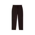American Vintage Lastikli Bel Standart Eşofman Altı, S, 5003309751, Bordo, erkek
