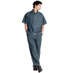 American Vintage Normal Bel Straight Kot Pantolon, XL, 5003243230, Renksiz, Erkek