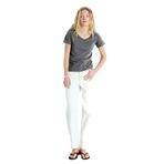 American Vintage Oversize T-Shirt, S, 5003246729, Lacivert, Kadın