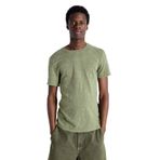 American Vintage Standart T-Shirt, XL, 5003243185, Haki, Erkek