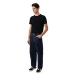 American Vintage Standart T-Shirt, XL, 5003243212, Siyah, Erkek
