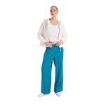 American Vintage Yüksek Bel Pantolon, S, 5003308983, Lacivert, Kadın