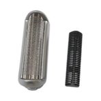 Americando Yedek Folyo ve Kesici Br-aun Cruzer Twist PocketGo MobileShave M30 M60 M60S P40 P50 P60 P70 P80 P90 için Uygun