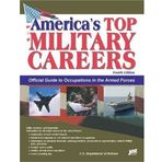 America's Top Military Careers: Official Guide to Occupations in the Armed Forces by U.S. Department of Defense (2003-11-04)