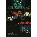 AMERIKA, AMERIKA - GENEL (ISBN:9789944338622)