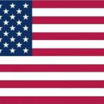 Amerika Birleşik Devletleri Abd Gönder Bayrağı 100X150 Cm.
