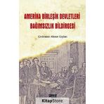 Amerika Birleşik Devletleri Bağımsızlık Bildirgesi - Kolektif