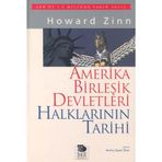 AMERIKA BİRLEŞİK DEVLETLERI HALKLARININ TARIHI - HOWARD ZINN
