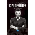 Amerika Kıtası'nın Gerçek Sahipleri Kızılderililer - Alpay Özalan