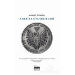 Amerika Uygarlıkları - Ahmet Özmen