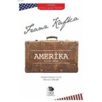 Amerika - Yitik Adam - Franz Kafka