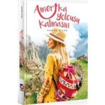 Amerika Yolcusu Kalmasın - Hande Çilek