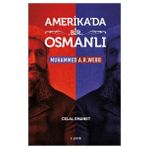 Amerika'da Bir Osmanlı - Celal Emanet