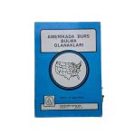 Amerikada Burs Bulma Olanakları (İkinci El)