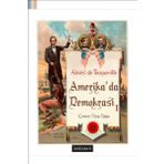 Amerika’da Demokrasi 1 - Alexis de Tocqueville