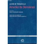 Amerika’da Demokrasi - Alexis de Tocqueville