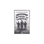 Amerika'da Polisler ve Gangsterler-Küresel Kitap