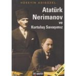 AMERIKAN BAŞKANLARI - TÜRKKAYA ATAÖV
