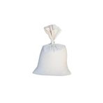 Amerikan Bez Un Torbası 5 Adet-doğal Ve Hava Alabilen Torba 25 Kg (50x80 Cm)-5 Adet