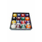 Amerikan Bilardo Topu (16Pcs)