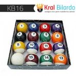Amerikan Bilardo Topu
