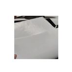 Amerikan Bristol Karton 25x35 cm 25 Adet 220 gr Bir Tarafı Parlak Bir Tarafı Mat Kağıt Biristol Karton