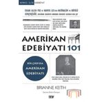 Amerikan Edebiyatı 101 - Brianne Keith