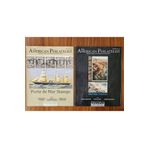 Amerikan Filateli Dergisi 2 Adet. Her Biri 90 Sayfa 2 Adet Filateli Pul Dergisi. 2019 Yılına Ait