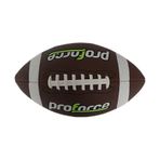 Amerikan Futbol Topu Aft9 Siyah