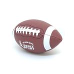 Amerikan Futbolu Futbol Topu Standart Boyut KAHVERENGİ