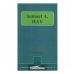 Amerikan Oyunları Dizisi 4 - Samuel A. Hay