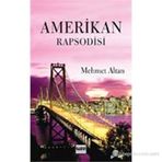 AMERIKAN RAPSODISI - MEHMET ALTAN