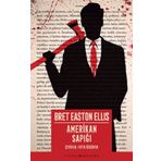 AMERIKAN SAPIĞI - BRET EASTON ELLIS