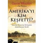 Amerika'yı Kim Keşfetti? - Ian Hudson