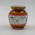 Amesia Alıç Marmelatı Şekersiz 360 G. - 360 gr
