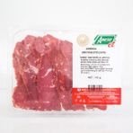Amesia Çemeni Sıyırılmış Kontrfile Pastırma 100 gr