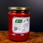 Amesia Domates Salçası 560 G. - 560 gr