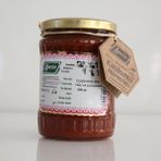 Amesia Kuşburnu Marmelatı 650 gr