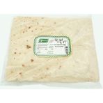 Amesia Yufka Türü Islanmış Sac Ekmeği 250 gr Gluten İçerir Katkı Maddesi Yok