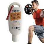Amesor Sı Tebeşir - Kaym Spor Magnezyum Tozu Sı Tebeşir | Halter, Jimnastik, Tırmanma, Dans için Daha Güçlü Kavrama için Tere Dayanıklı ve Uzun Ömürlü Tırmanışı Tebeşiri Keo-tr