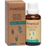 Ameticol Bitkisel Gaz Damlası 30 Ml Ametis - 1
