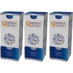 ametis ilaç yamizol bitkisel şurup 100 ml 3 kutu - Aromasız