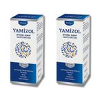 Ametis Yamizol 2x100 ml Şurup