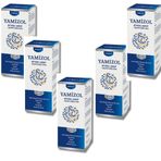 Ametis Yamizol 5x100 ml Şurup