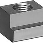 AMF 80085 M20x22 mm T Somun