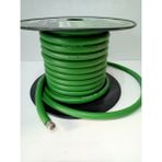 Amfi Güç Kablosu 2ga - 5 Metre - %100 Bakır - Ofc 2ga Anfi Power Kablosu