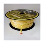 Amfi Tesisat Güç Kablosu 8ga - Xy-8 Cca Oto Anfi 8ga Power Kablosu 1 Metre
